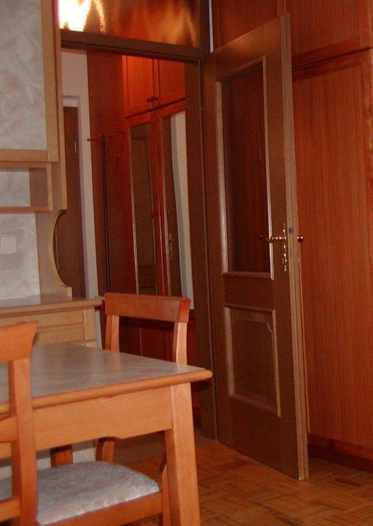 Apartments Zdovc Bohinjska Bistrica Ngoại thất bức ảnh